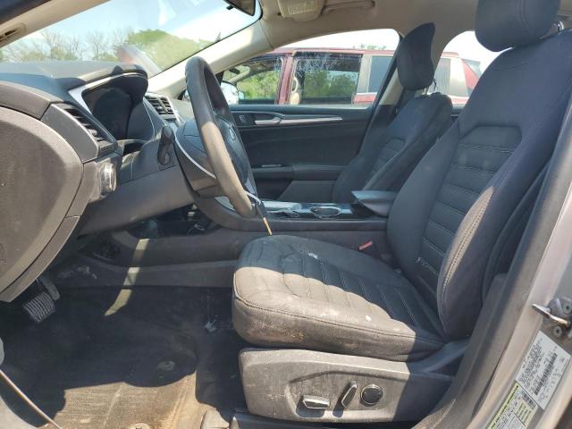 Photo 7 from auction – 2013 FORD FUSION SE with VIN 3FA6P0H71DR207905