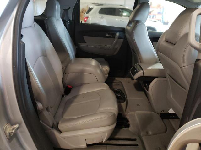 Photo 11 from auction – 2011 GMC ACADIA SLT with VIN 1GKKVRED0BJ285276