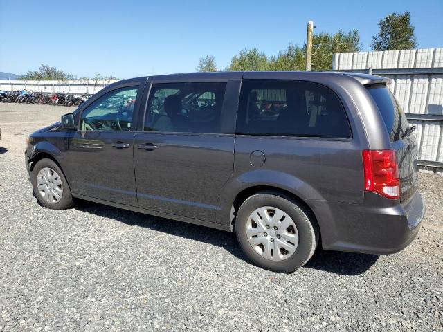 Photo 2 from auction – 2018 DODGE GRAND CARA with VIN 2C4RDGBG9JR181749