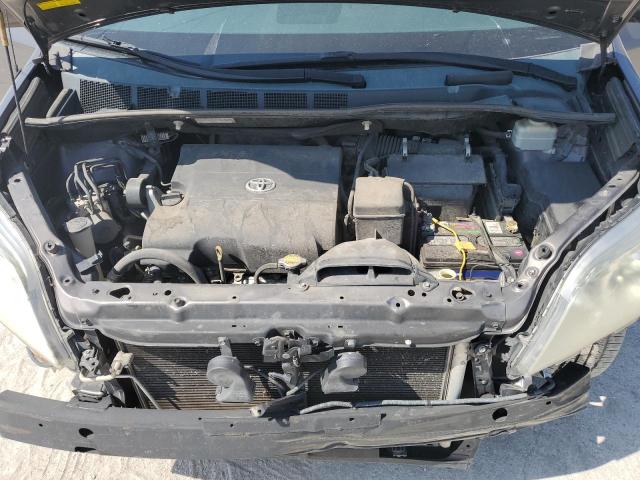 Photo 12 from auction – 2014 TOYOTA SIENNA LE with VIN 5TDKK3DC6ES479554