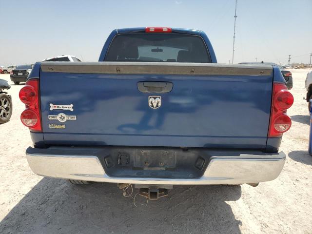 Photo 6 from auction – 2007 DODGE RAM 1500 S with VIN 1D7HA18P77J505955