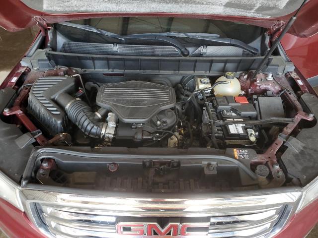 Photo 12 from auction – 2017 GMC ACADIA SLE with VIN 1GKKNLLS6HZ129039