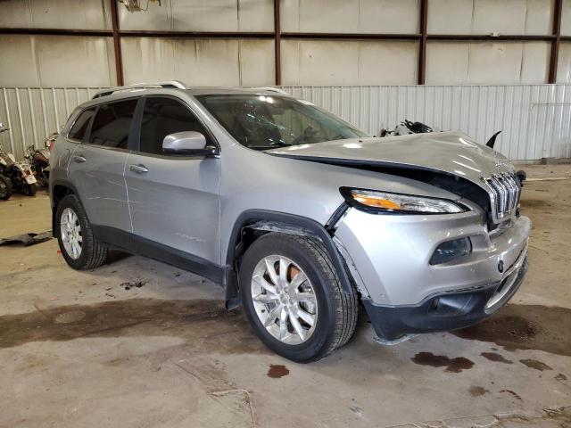 Photo 4 from auction – 2014 JEEP CHEROKEE L with VIN 1C4PJMDS8EW180685