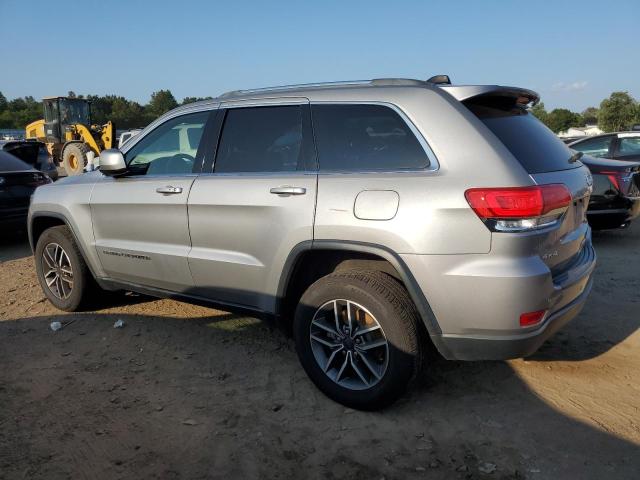 Photo 2 from auction – 2018 JEEP GRAND CHER with VIN 1C4RJFAG2JC278384