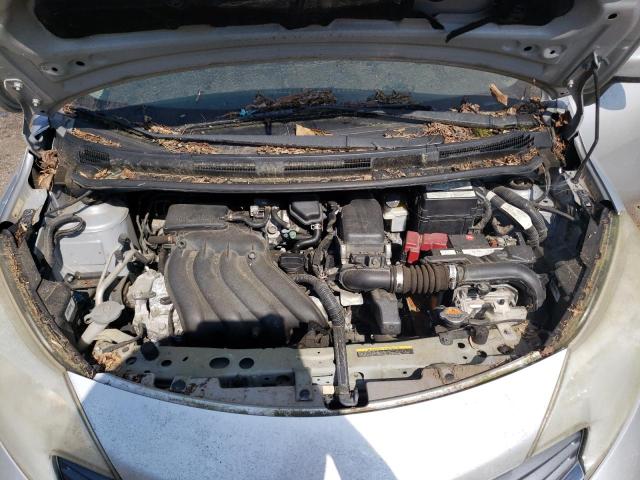 Photo 11 from auction – 2015 NISSAN VERSA NOTE with VIN 3N1CE2CP6FL421884