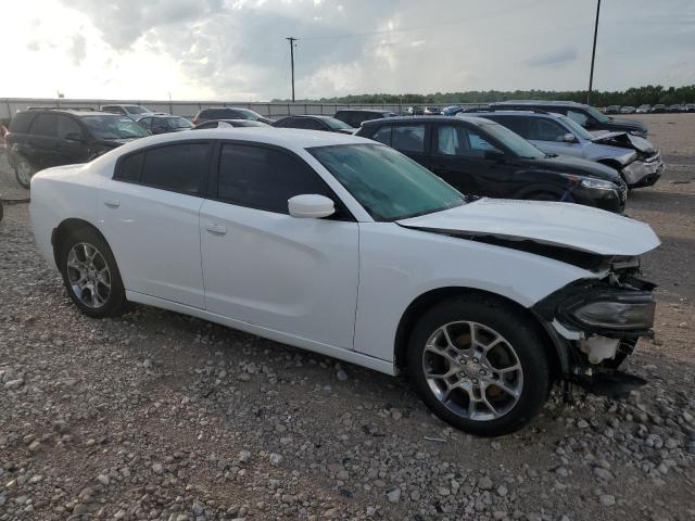 Photo 4 from auction – 2015 DODGE CHARGER SX with VIN 2C3CDXJG0FH919768