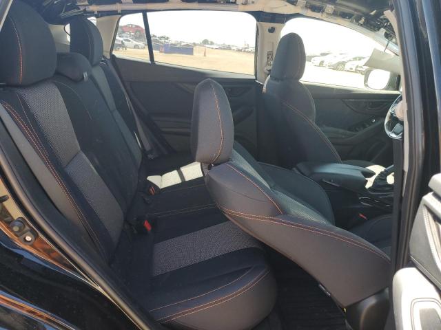 Photo 11 from auction – 2021 SUBARU CROSSTREK with VIN JF2GTAPC2M8363596