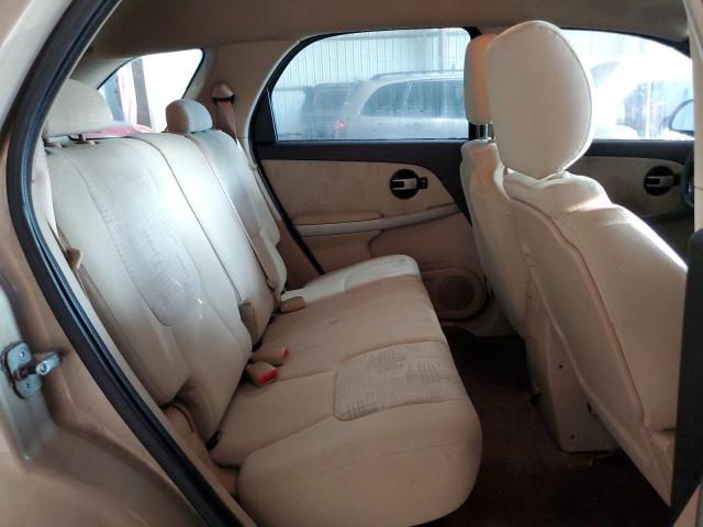 Photo 10 from auction – 2006 CHEVROLET EQUINOX LS with VIN 2CNDL13F366191911