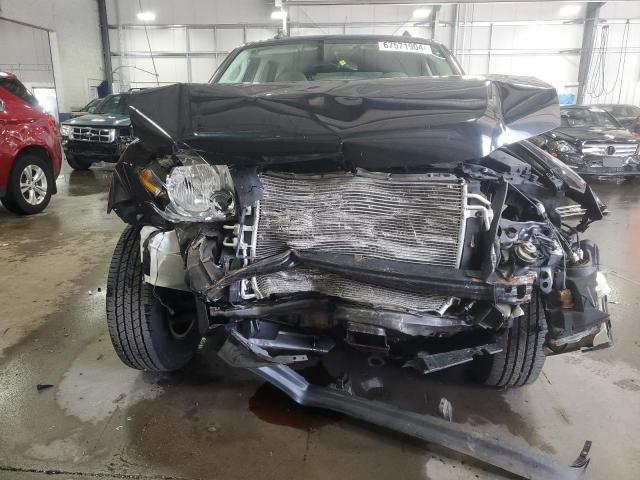 Photo 5 from auction – 2011 FORD ESCAPE XLT with VIN 1FMCU0D70BKC18676