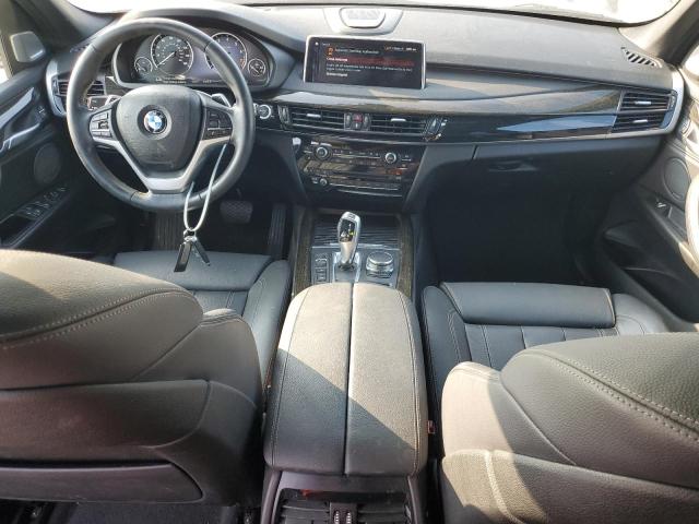 Photo 8 from auction – 2018 BMW X5 XDR40E with VIN 5UXKT0C58J0V98152