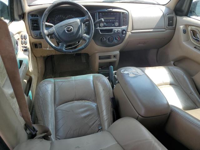 Photo 8 from auction – 2002 MAZDA TRIBUTE LX with VIN 4F2YU08172KM30300