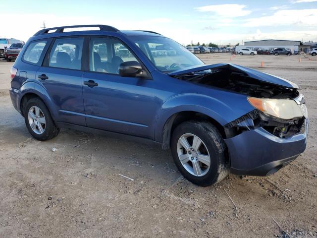 Photo 4 from auction – 2011 SUBARU FORESTER 2 with VIN JF2SHBBC2BH772428