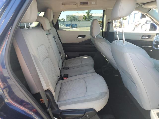 Photo 11 from auction – 2022 NISSAN PATHFINDER with VIN 5N1DR3BA7NC241585