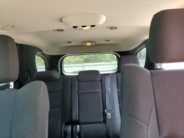 Photo 10 from auction – 2017 DODGE DURANGO SX with VIN 1C4RDJAGXHC713754