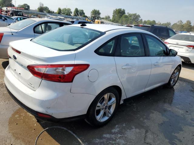 Photo 3 from auction – 2014 FORD FOCUS SE with VIN 1FADP3F22EL197479
