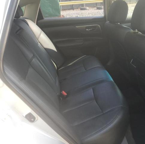 Photo 10 from auction – 2015 NISSAN ALITMA with VIN 1N4AL3AP8FC156535