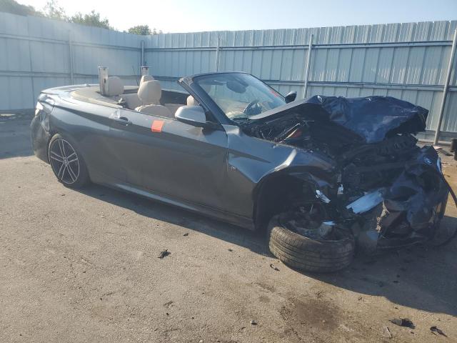 Photo 4 from auction – 2019 BMW M240XI with VIN WBA2N3C5XKVE45905