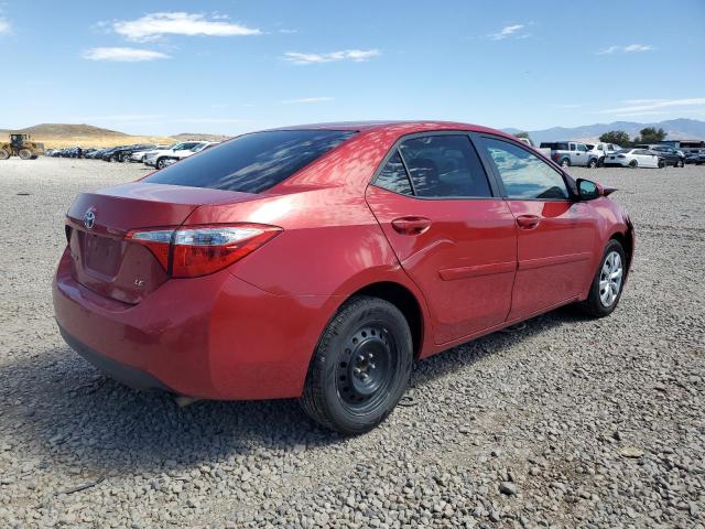 Photo 3 from auction – 2015 TOYOTA COROLLA L with VIN 5YFBURHE2FP220028