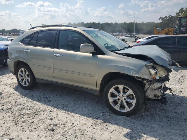 Photo 4 from auction – 2008 LEXUS RX 350 with VIN 2T2GK31U28C031601