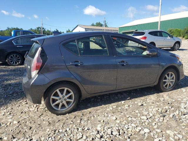 Photo 3 from auction – 2015 TOYOTA PRIUS C with VIN JTDKDTB35F1089637