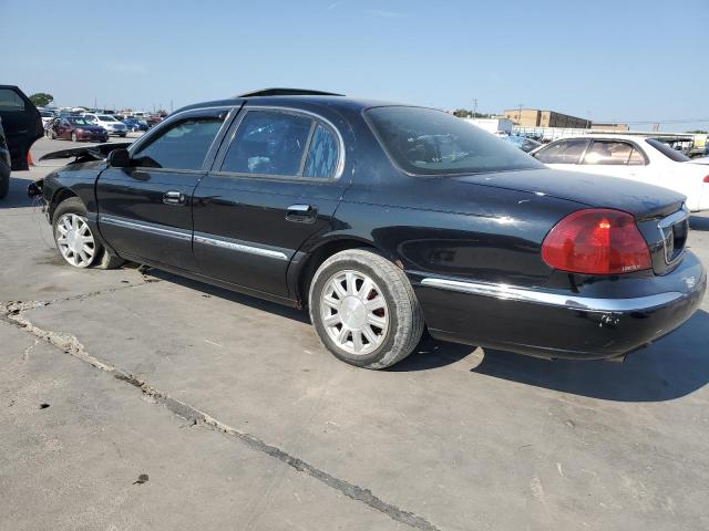 Photo 2 from auction – 2002 LINCOLN CONTINENTA with VIN 1LNHM97V92Y685600