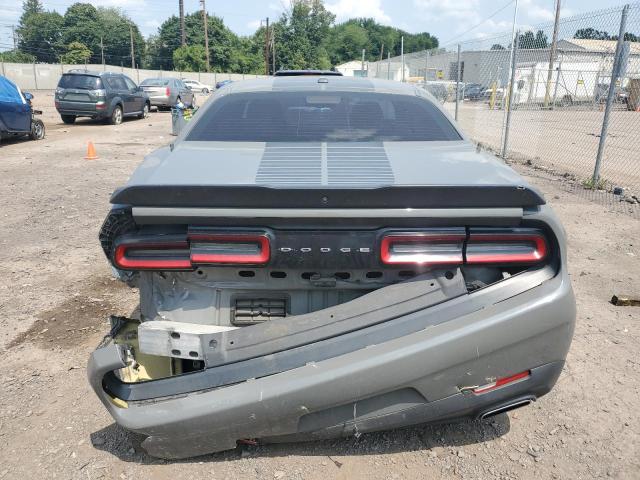Photo 6 from auction – 2017 DODGE CHALLENGER with VIN 2C3CDZAGXHH600036