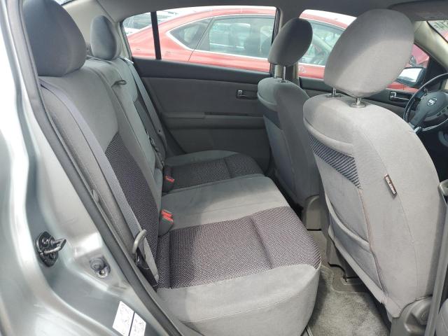 Photo 10 from auction – 2007 NISSAN SENTRA 2.0 with VIN 3N1AB61E17L720631