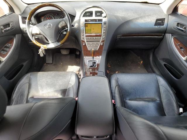 Photo 8 from auction – 2010 LEXUS ES 350 with VIN JTHBK1EG5A2413860