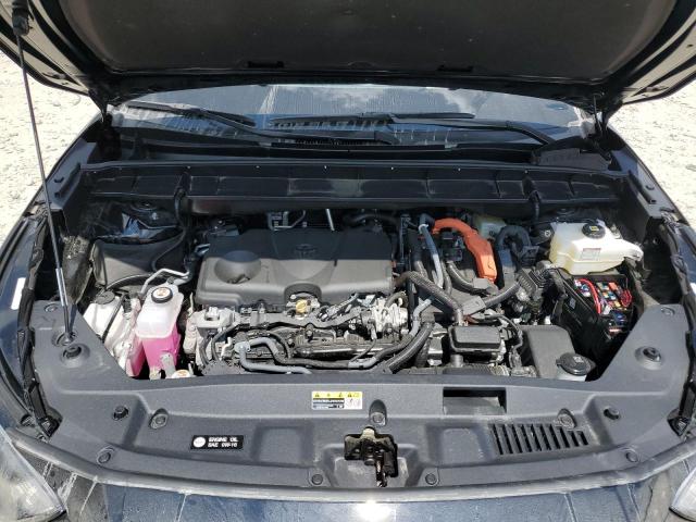 Photo 12 from auction – 2023 TOYOTA HIGHLANDER with VIN 5TDKBRCH6PS578958