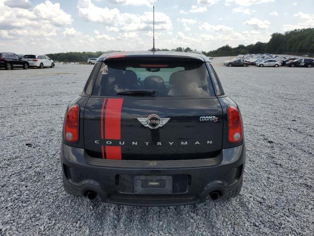 Photo 6 from auction – 2014 MINI COOPER S C with VIN WMWZC3C56EWP29564