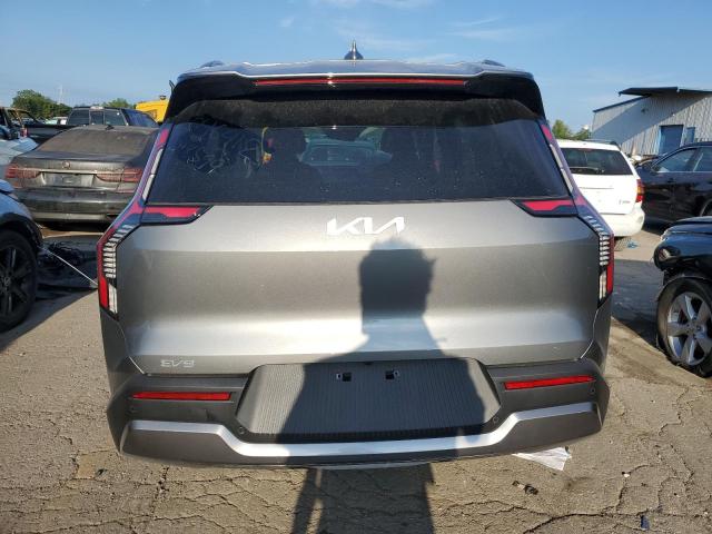Photo 6 from auction – 2024 KIA EV9 WIND with VIN KNDAFFS59R6018599