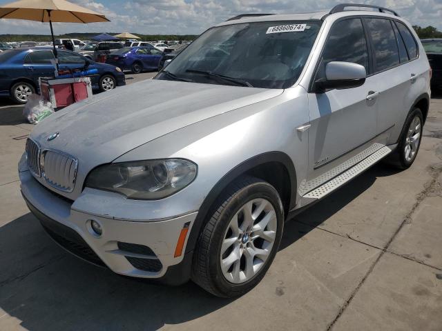 Photo 1 from auction – 2012 BMW X5 XDRIVE3 with VIN 5UXZV4C53CL761193