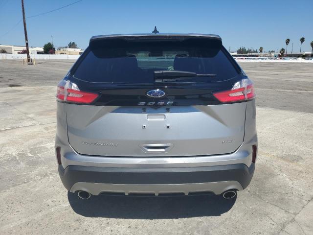 Photo 6 from auction – 2022 FORD EDGE TITAN with VIN 2FMPK4K91NBA94189