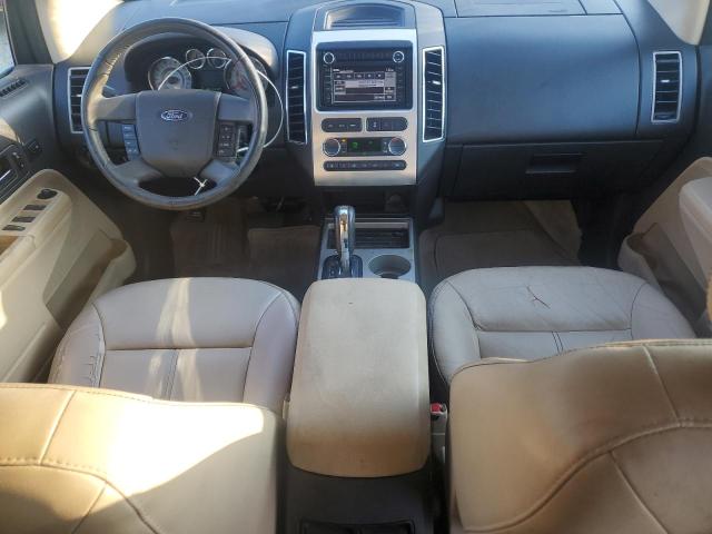 Photo 8 from auction – 2008 FORD EDGE LIMIT with VIN 2FMDK39C68BB00362