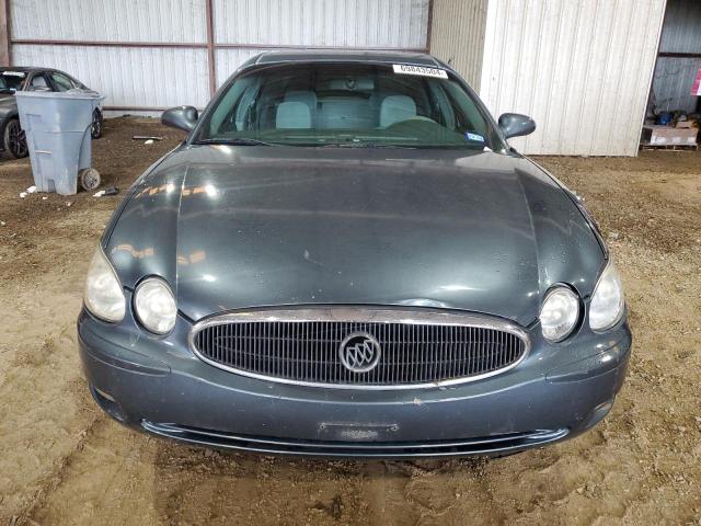 Photo 5 from auction – 2007 BUICK LACROSSE C with VIN 2G4WC582271155020