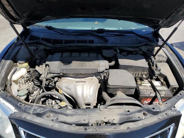 Photo 11 from auction – 2011 TOYOTA CAMRY BASE with VIN 4T4BF3EK7BR160165