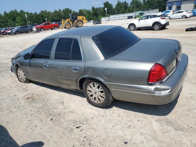 Photo 2 from auction – 2004 FORD CROWN VICT with VIN 2FAFP74W94X118770