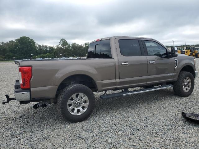 Photo 3 from auction – 2018 FORD F250 SUPER with VIN 1FT7W2BT3JEB25577