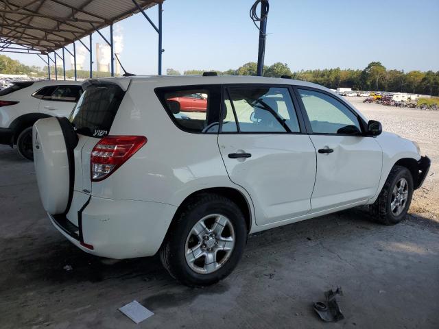 Photo 3 from auction – 2009 TOYOTA RAV4 with VIN JTMBF33V79D009705
