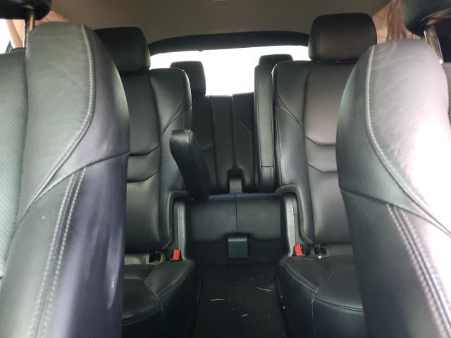 صورة رقم 10 من المزاد - 2021 MAZDA CX-9 مع VIN JM3TCACY4M0517150