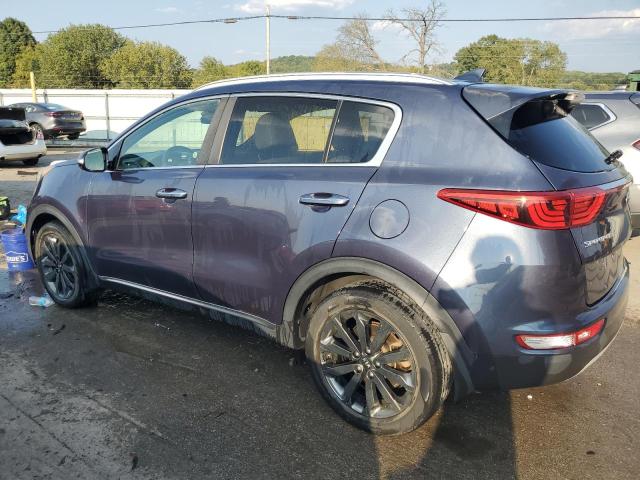 Photo 2 from auction – 2018 KIA SPORTAGE E with VIN KNDPN3ACXJ7477182