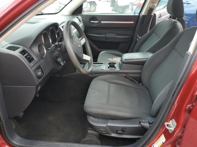 Photo 7 from auction – 2009 DODGE CHARGER SX with VIN 2B3KA33V59H595498