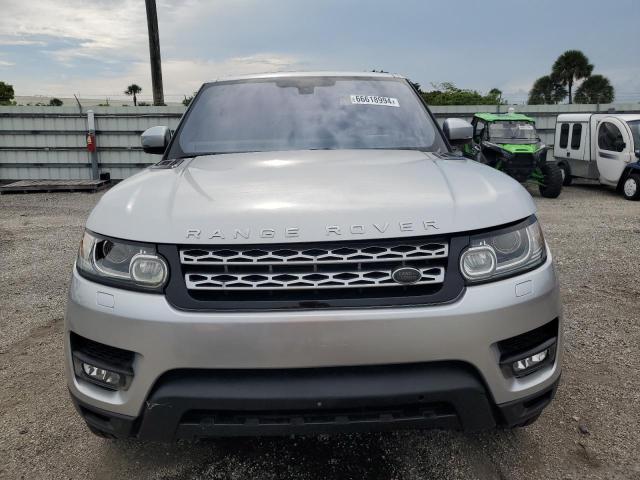Photo 5 from auction – 2016 LAND ROVER RANGE ROVE with VIN SALWR2VF7GA637943