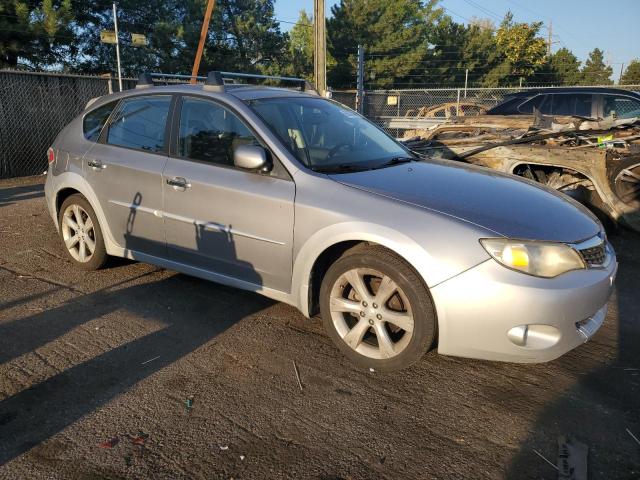 Photo 4 from auction – 2009 SUBARU IMPREZA OU with VIN JF1GH63619H807500