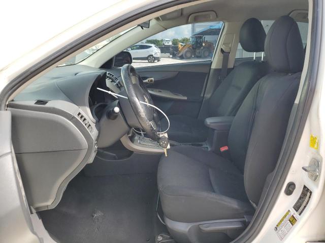 Photo 7 from auction – 2010 TOYOTA COROLLA BA with VIN 2T1BU4EE8AC450771
