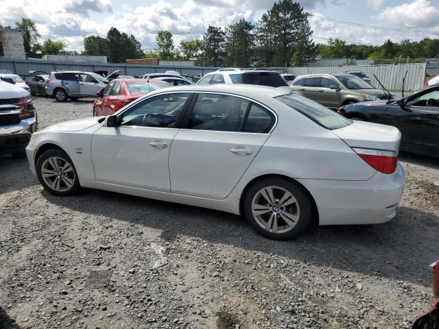 Photo 2 from auction – 2010 BMW 528 XI with VIN WBANV1C51AC159157