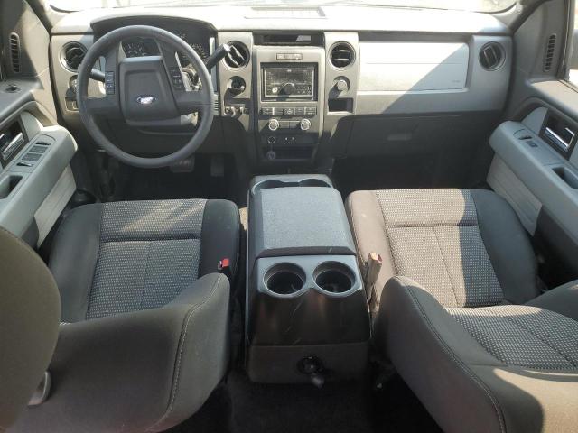 Photo 8 from auction – 2014 FORD F150 SUPER with VIN 1FTFW1CF9EKD49295