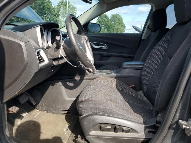 Photo 7 from auction – 2011 CHEVROLET EQUINOX LT with VIN 2CNFLEE58B6382870