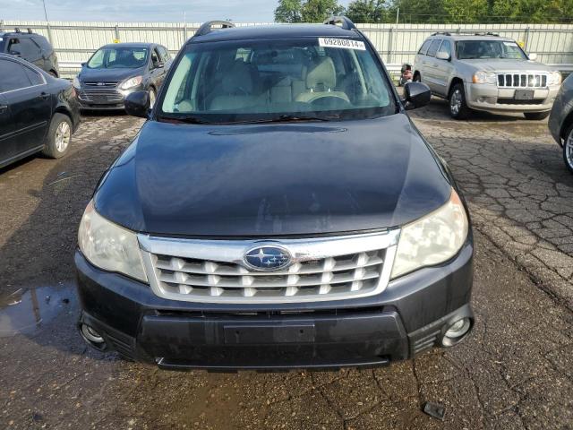 Photo 5 from auction – 2012 SUBARU FORESTER L with VIN JF2SHAEC0CH449597