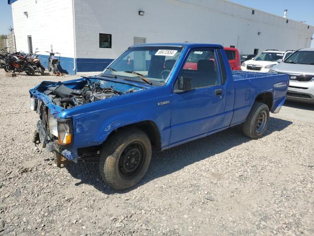 MITSUBISHI MIGHTY MAX 1991 with VIN JA7FL24W5MP030326 - Photo from auction